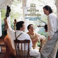 Appalachian Waltz : Yo-Yo Ma(Vc), O'Connor, etc
