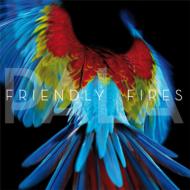 Friendly Fires/Pala