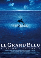 Le Grand Bleu Version Originale