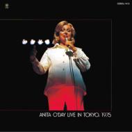 Anita O'day/Live In Tokyo 1975