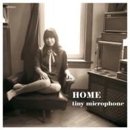 Tiny Microphone/Home