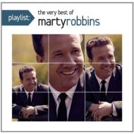 Marty Robbins/Playlist The Very Best Of Marty Robbins