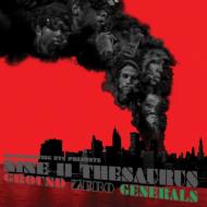 Nine 11 Thesaurus/Ground Zero Generals