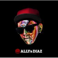 ALLY  DIAZ/Ally  Diaz