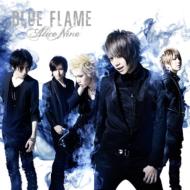 BLUE FLAME (+DVD)[First Press Limited Edition B]