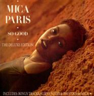 Mica Paris/So Good (Dled)