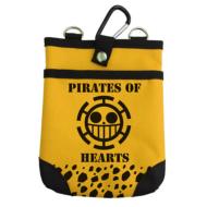 ONE PIECE Trafalgar Law Scissor Bag