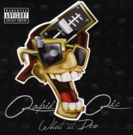 Rapid Ric/Whut It Dew Album