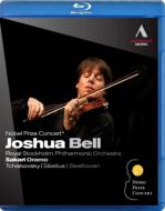 Orchestral Concert/The Nobel Prize Concert 2010 Oramo / Royal Stockholm Po J. bell