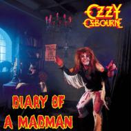 Diary Of A Madman Live Edition