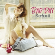 BAD DAY (+DVD)[First Press Limited Edition]