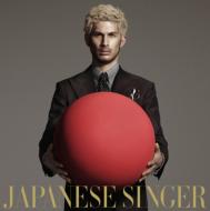JAPANESE SINGER (+DVD)y񐶎Y Bz