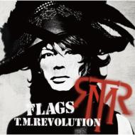 T. M.Revolution/Flags