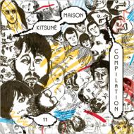 Various/Kitsune Maison 11-indie Dance Version