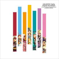 Unlimited:Saga Original Soundtrack