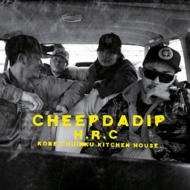 H. R.C/Cheep Da Dip (+dvd)