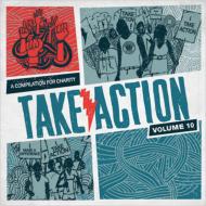 Various/Take Action Vol.10