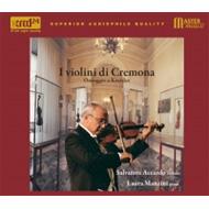(Xrcd24)accardo I Violini Di Cremona-omaggio A Kreisler