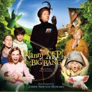 Original Motion Picture Soundtrack Nanny Mcphee Returns