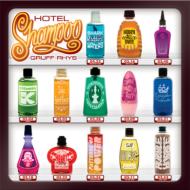Gruff Rhys/Hotel Shampoo (Bonus Tracks)
