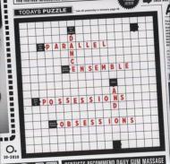 Possessions & Obsessions