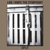 Lkn / Knife The Symphony/Split