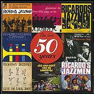 Richardo's Jazzmen/First 50 Years