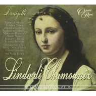 Linda di Chamounix : Elder / Royal Opera House, Gutierrez, Tezier, S.Costello, etc (2009 Stereo)(3CD)