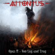 Attonitus/Opus Ii Von Lug Und Trug