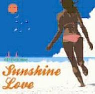 EXTENSION 58/Sunshine Love
