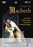 ǥ1813-1901/Macbeth Cavani Bartoletti / Teatro Regio Parma Nucci Iori Valayre