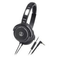 audio-technica iPod / iPhone / iPad Portable Headphone ATH-WS55i