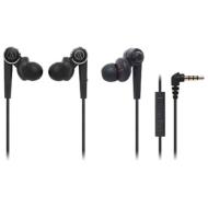 audio-technica: iPod / iPhone / iPad Inner Ear Headphone ATH-CKS90i
