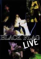 Black Flag Live