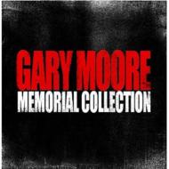 Gary Moore Memorial Collection