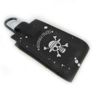 ONE PIECE Mugiwara Pirates Carabiner Case [Reproduction]
