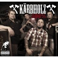 Karbholz/100 Prozent
