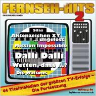 TV Soundtrack/Fernseh-hits 2