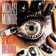 Michael Monroe/Sensory Overdrive