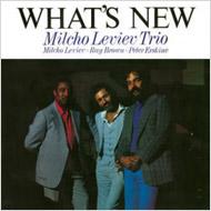 Milcho Leviev/What's New