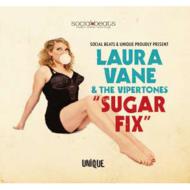 Laura Vane  Vipertones/Sugar Fix