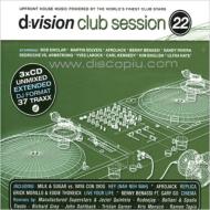 Various/D Vision Club Session Vol.22