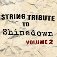 Various/String Tribute To Shinedown 2