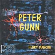 إ꡼ޥ󥷡/Music From Peter Gunn