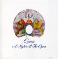 Night At The Opera: オペラ座の夜 | HMV&BOOKS online