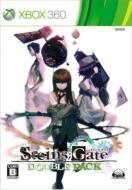 STEINS;GATE Hiyoku Renri no Darling (Double Pack)