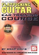 Flatpicking Guitar Ear Training Course
