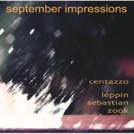September Impressions