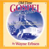 Wayne Erbsen/Old Time Gospel Songbook