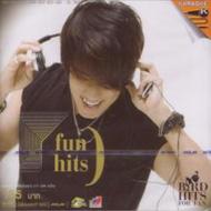 Fun Hits (Vcd)